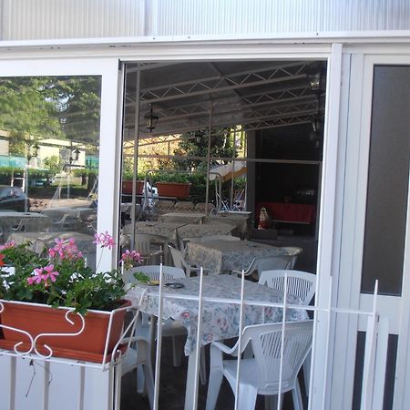 Locanda Diana Iseo Exterior photo