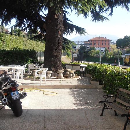 Locanda Diana Iseo Exterior photo