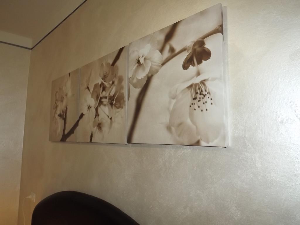 Locanda Diana Iseo Exterior photo