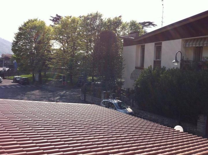 Locanda Diana Iseo Exterior photo