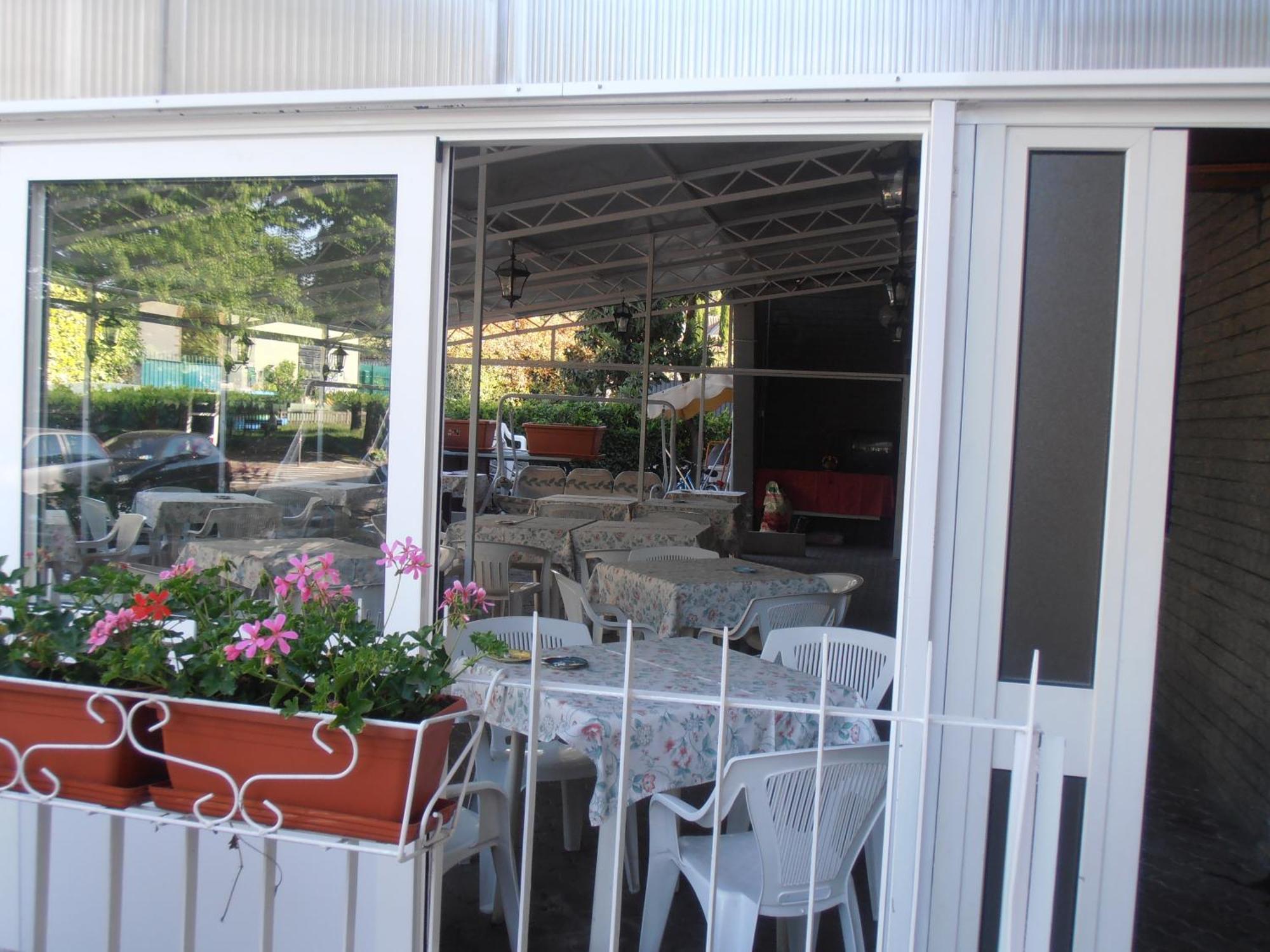 Locanda Diana Iseo Exterior photo