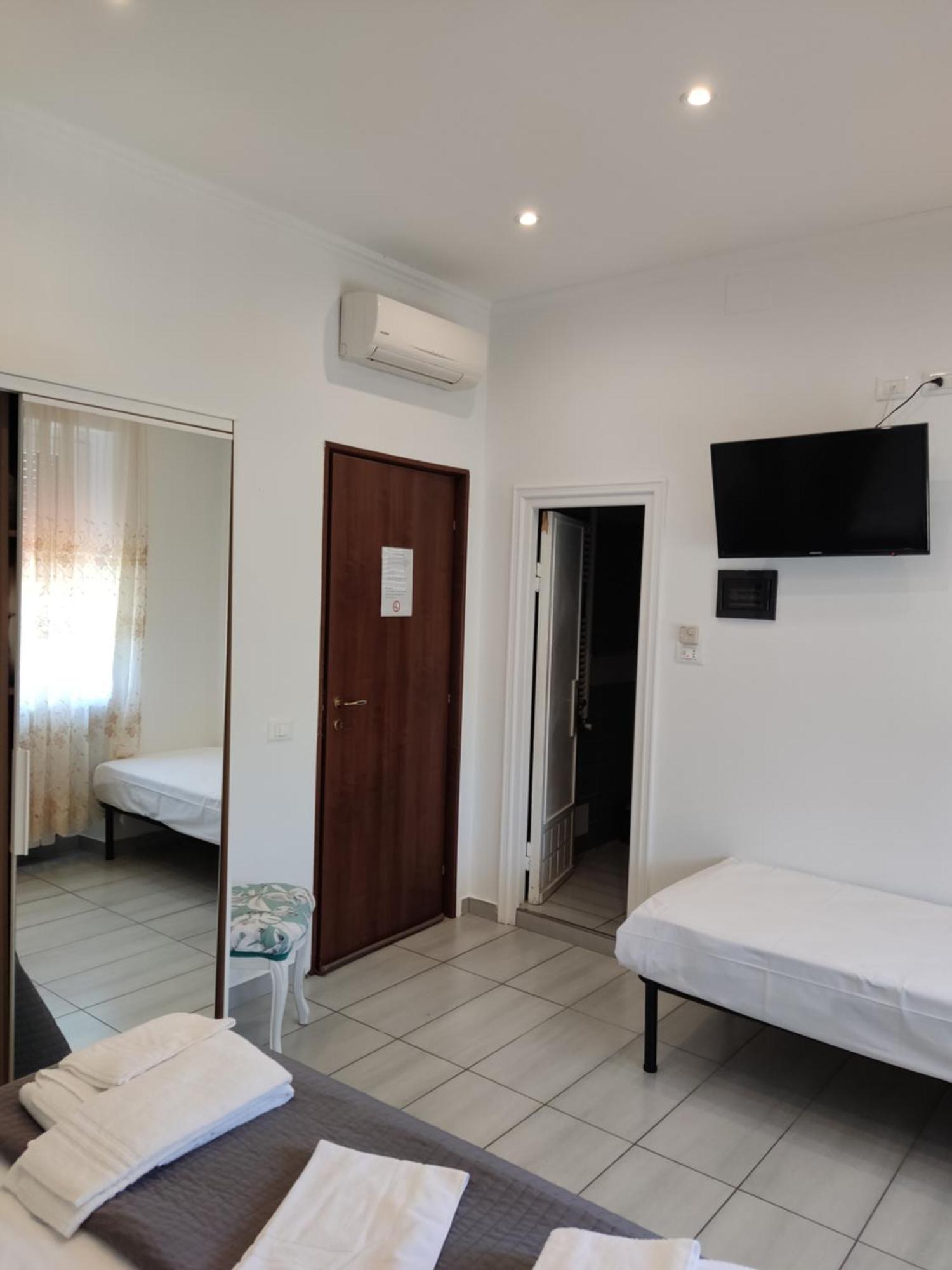 Locanda Diana Iseo Room photo
