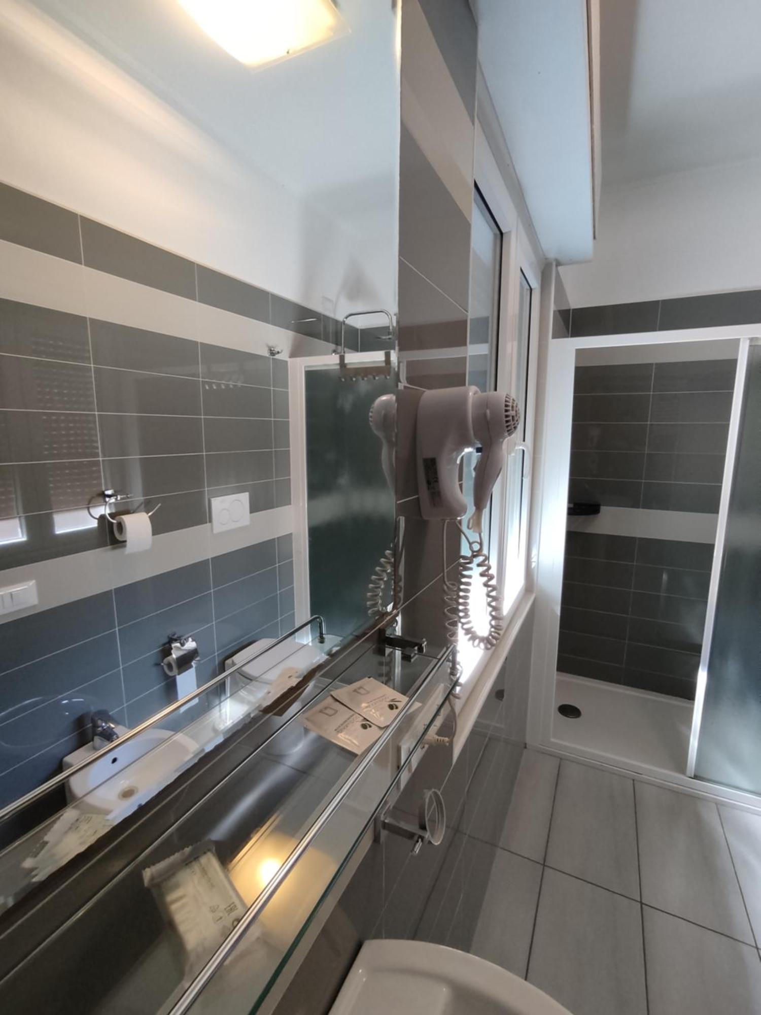 Locanda Diana Iseo Room photo