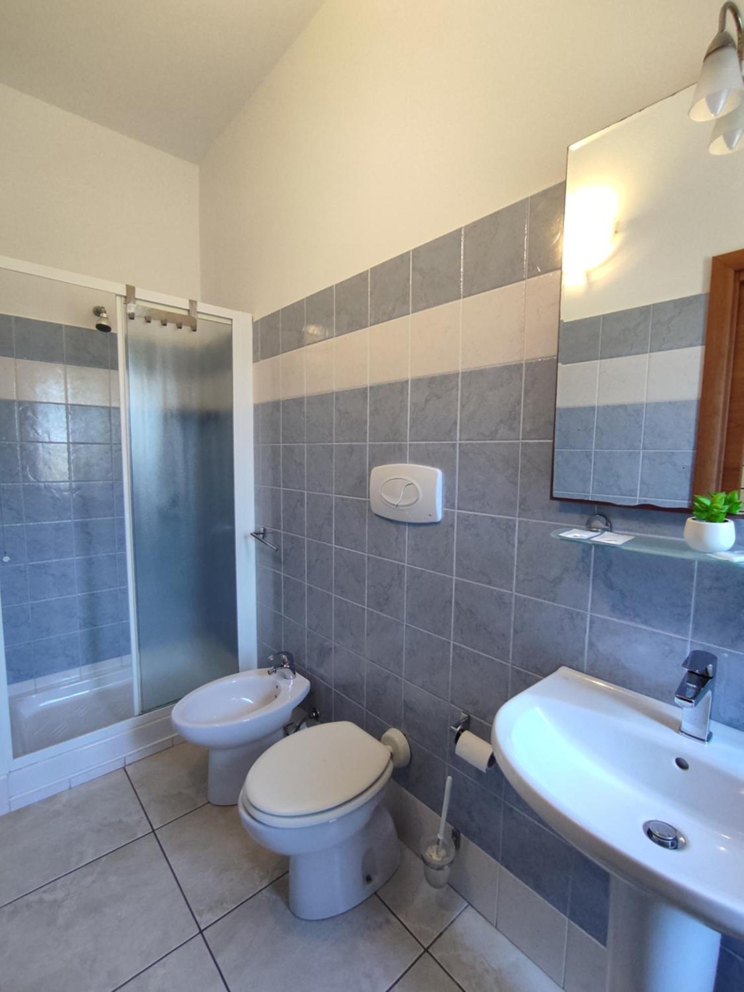 Locanda Diana Iseo Room photo