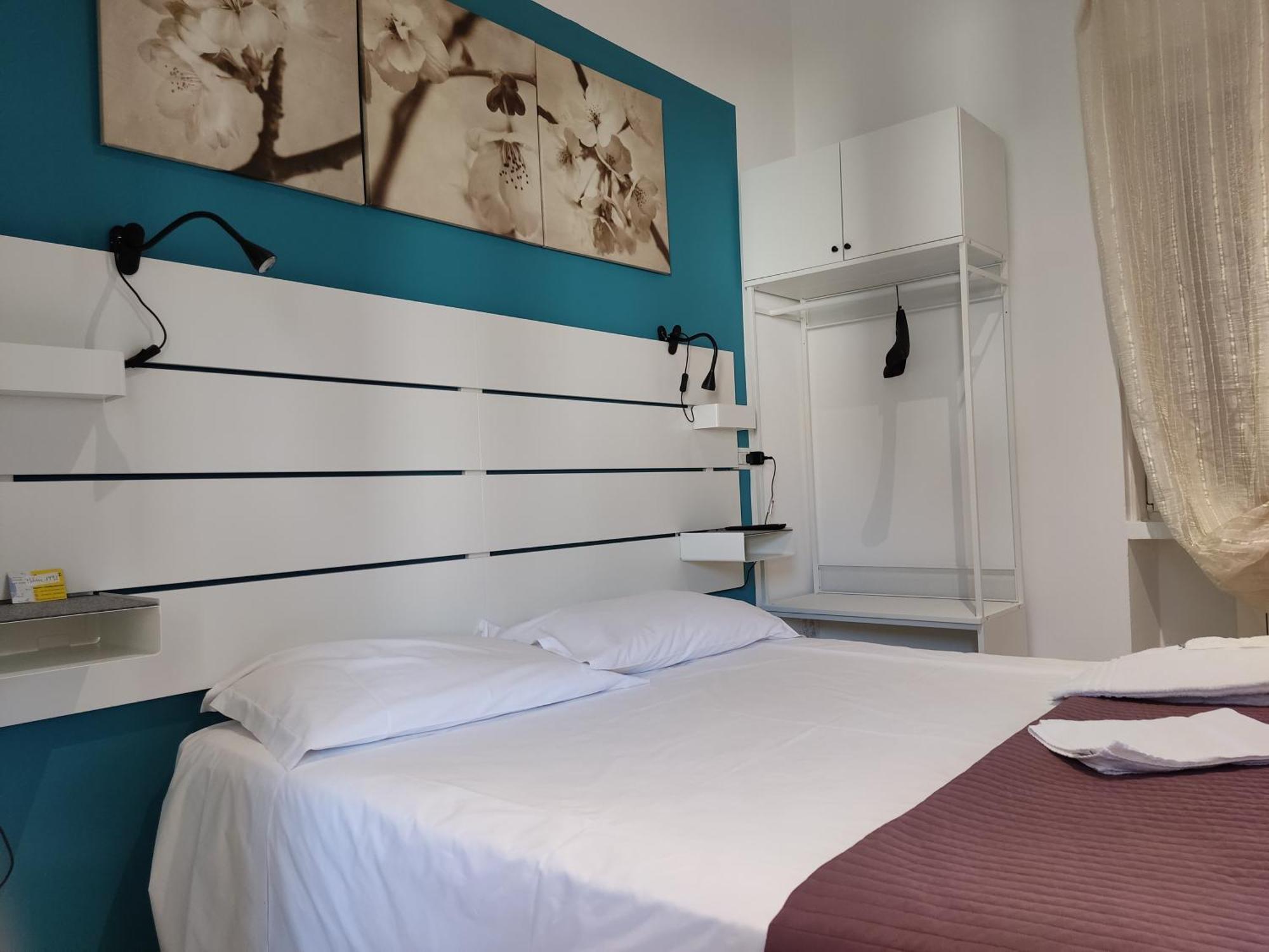 Locanda Diana Iseo Room photo