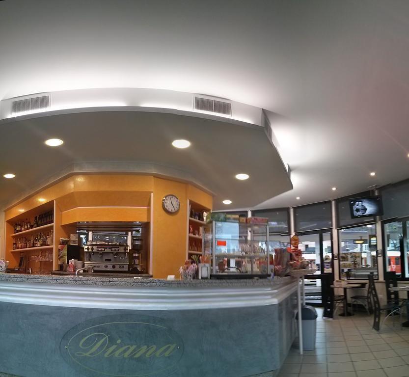 Locanda Diana Iseo Exterior photo