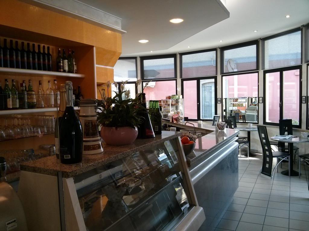 Locanda Diana Iseo Exterior photo